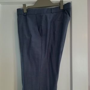 Banana  Republic Ryan Pants